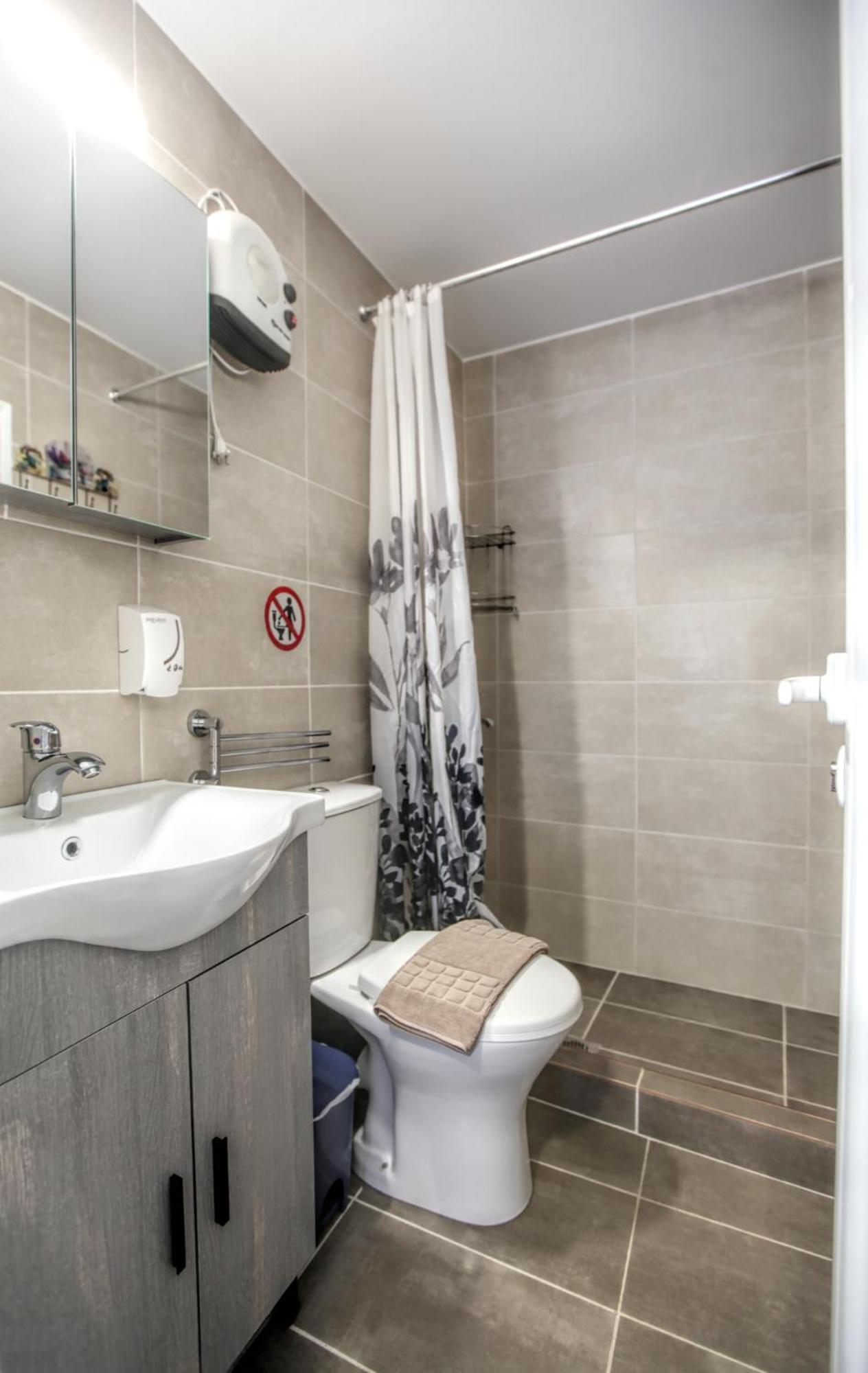 Del Sol #1 Meteora Luxurious Family Suites Kalampáka Luaran gambar
